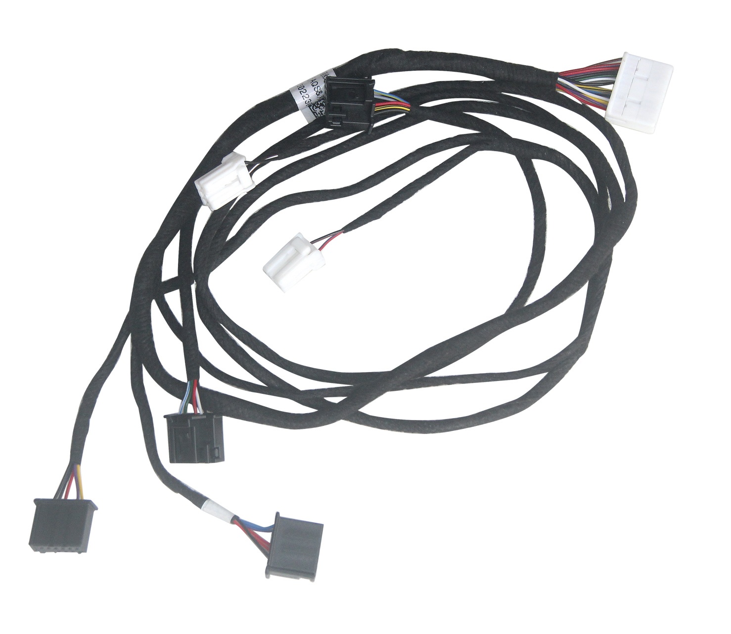 Automotive Wire Harness 8